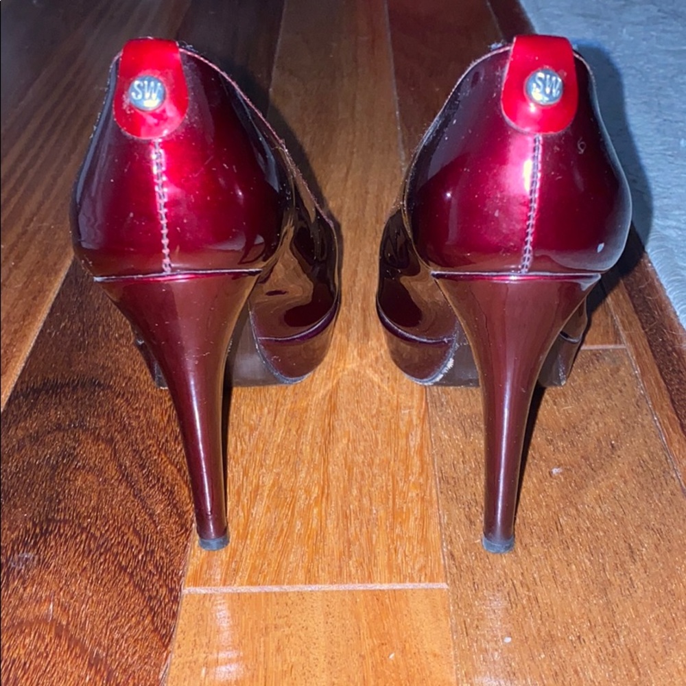 Stuart Weitzman shoes - Picture 5 of 5